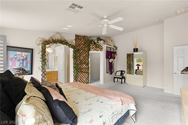 477 Annotto Bay Street, Las Vegas, NV 89138