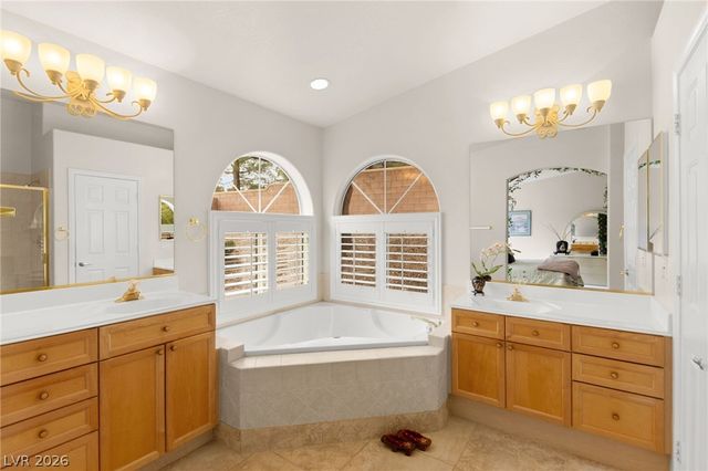 477 Annotto Bay Street, Las Vegas, NV 89138