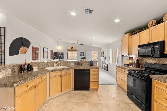 477 Annotto Bay Street, Las Vegas, NV 89138