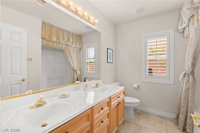 477 Annotto Bay Street, Las Vegas, NV 89138