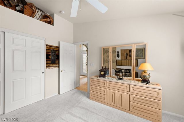 477 Annotto Bay Street, Las Vegas, NV 89138