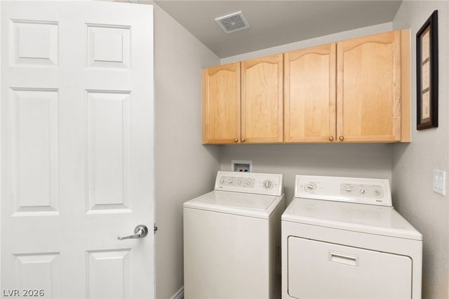 477 Annotto Bay Street, Las Vegas, NV 89138