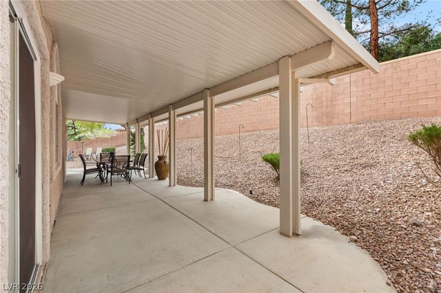 477 Annotto Bay Street, Las Vegas, NV 89138