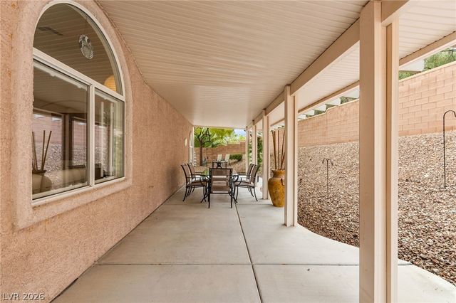 477 Annotto Bay Street, Las Vegas, NV 89138