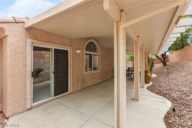 477 Annotto Bay Street, Las Vegas, NV 89138