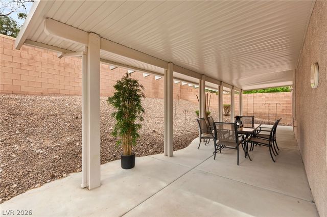 477 Annotto Bay Street, Las Vegas, NV 89138