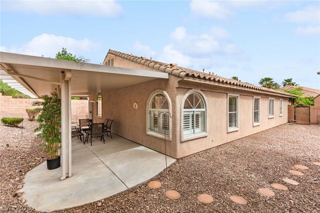 477 Annotto Bay Street, Las Vegas, NV 89138