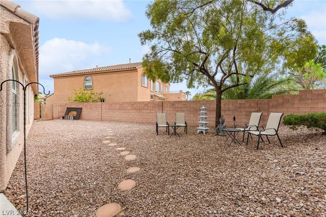 477 Annotto Bay Street, Las Vegas, NV 89138