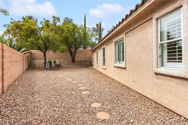 477 Annotto Bay Street, Las Vegas, NV 89138