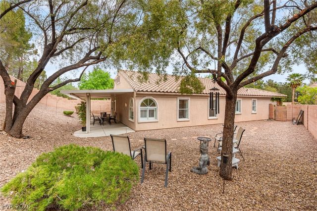 477 Annotto Bay Street, Las Vegas, NV 89138