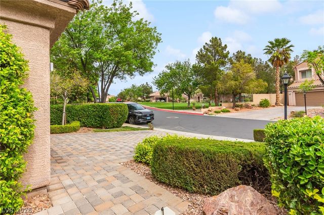 477 Annotto Bay Street, Las Vegas, NV 89138