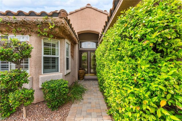 477 Annotto Bay Street, Las Vegas, NV 89138