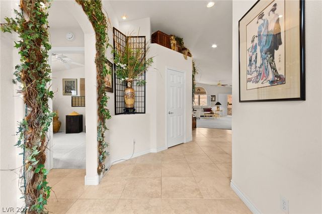 477 Annotto Bay Street, Las Vegas, NV 89138