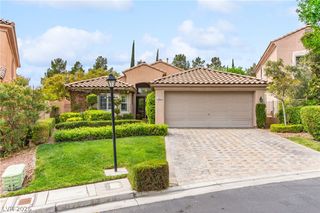 477 Annotto Bay Street, Las Vegas, NV 89138