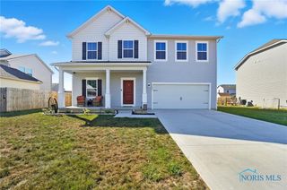 1723 Wexford Drive, Bowling Green, OH 43402