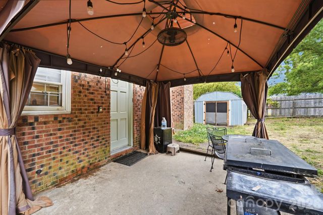 908 Forest Drive, Marshville, NC 28103