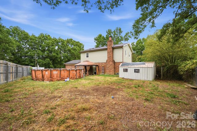 908 Forest Drive, Marshville, NC 28103