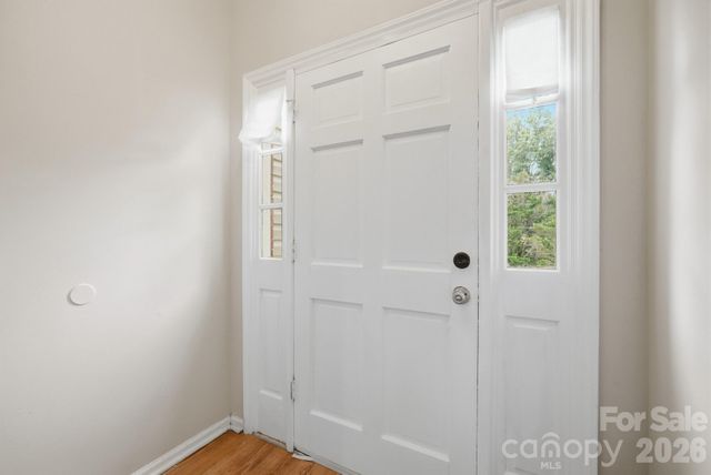 908 Forest Drive, Marshville, NC 28103