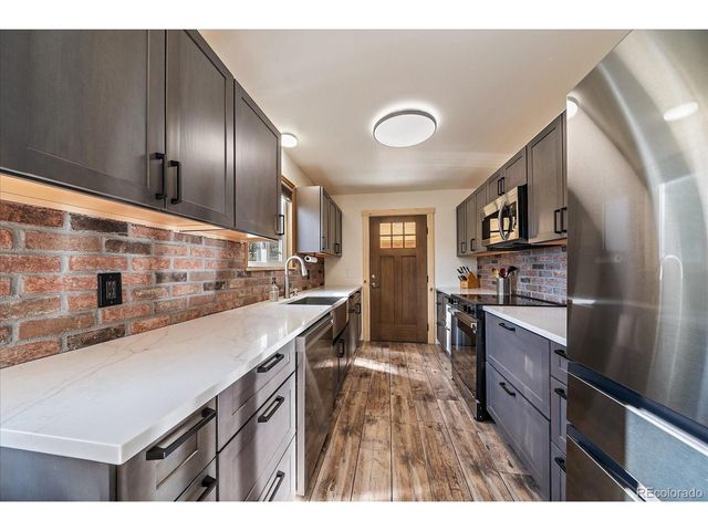 34 Normandy Rd, Evergreen, CO 80439