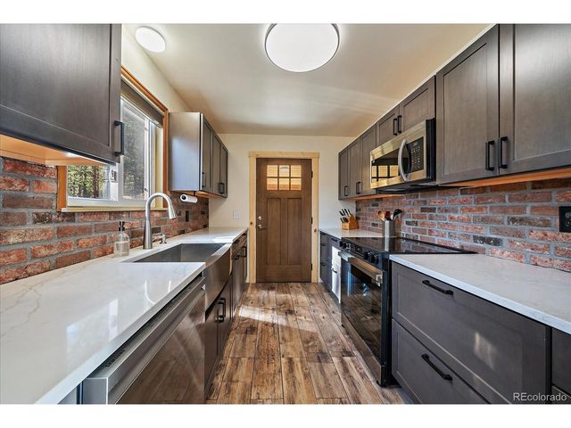 34 Normandy Rd, Evergreen, CO 80439