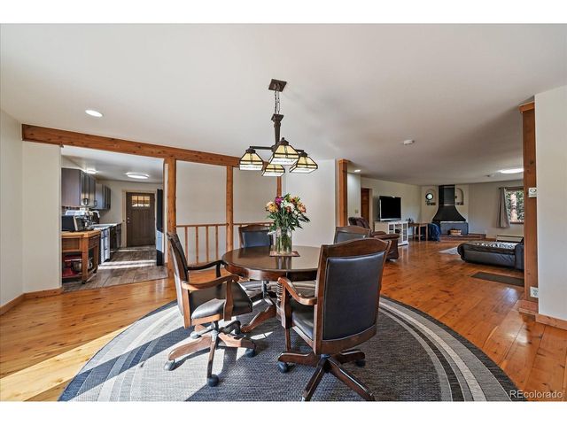 34 Normandy Rd, Evergreen, CO 80439