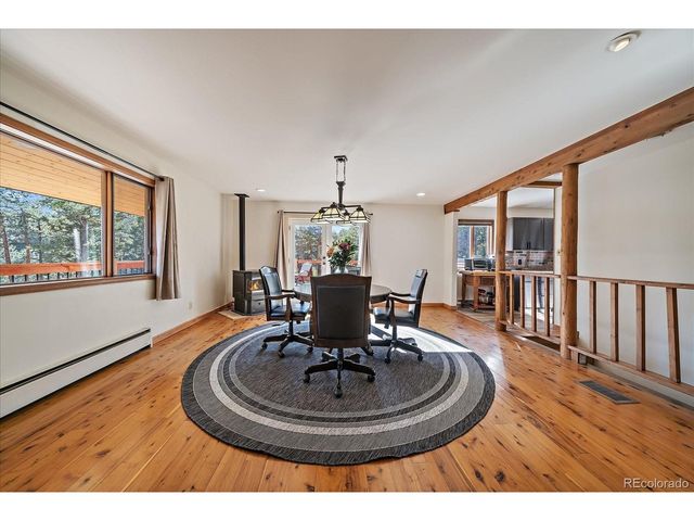 34 Normandy Rd, Evergreen, CO 80439