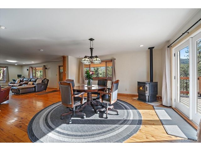 34 Normandy Rd, Evergreen, CO 80439