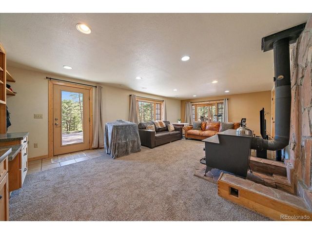 34 Normandy Rd, Evergreen, CO 80439