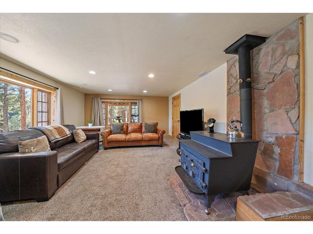 34 Normandy Rd, Evergreen, CO 80439