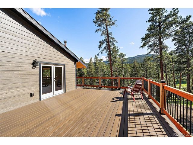 34 Normandy Rd, Evergreen, CO 80439