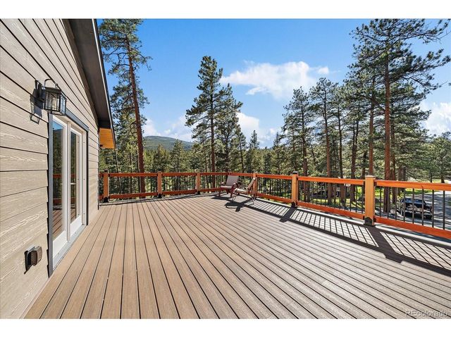 34 Normandy Rd, Evergreen, CO 80439