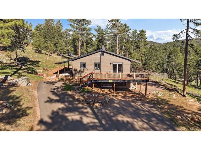 34 Normandy Rd, Evergreen, CO 80439