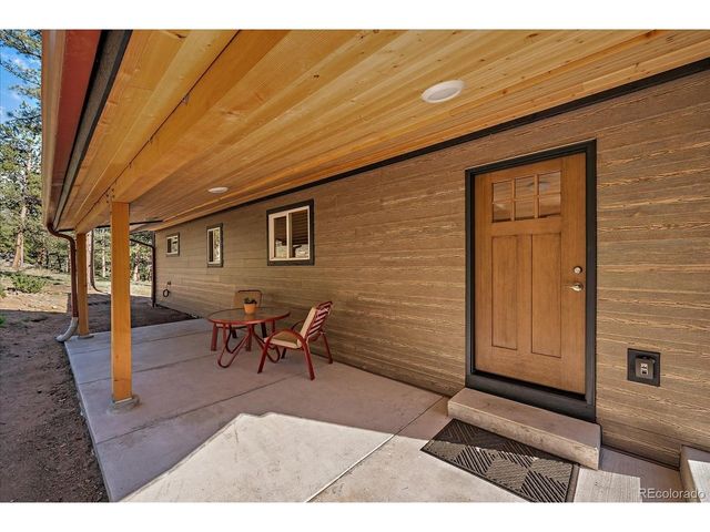 34 Normandy Rd, Evergreen, CO 80439