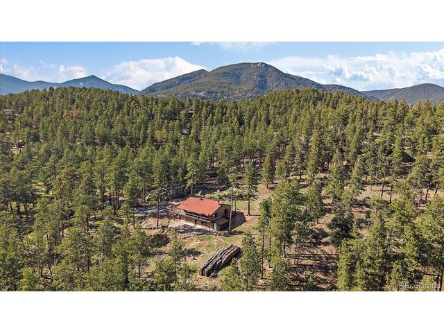 34 Normandy Rd, Evergreen, CO 80439