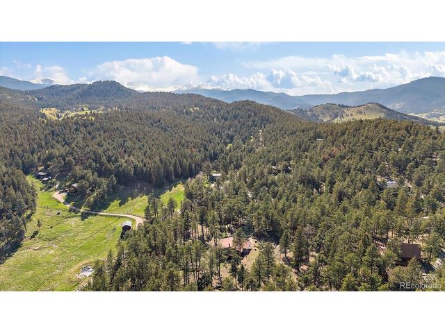 34 Normandy Rd, Evergreen, CO 80439