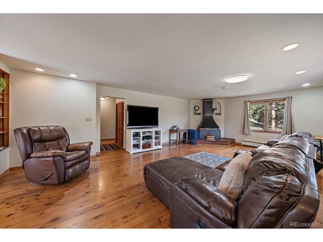 34 Normandy Rd, Evergreen, CO 80439