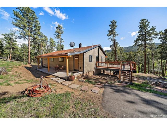 34 Normandy Rd, Evergreen, CO 80439