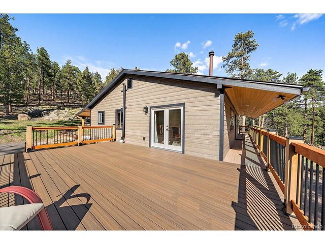 34 Normandy Rd, Evergreen, CO 80439