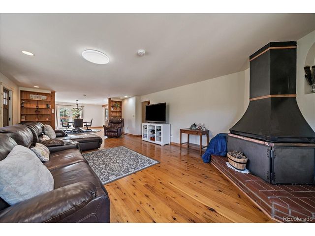 34 Normandy Rd, Evergreen, CO 80439