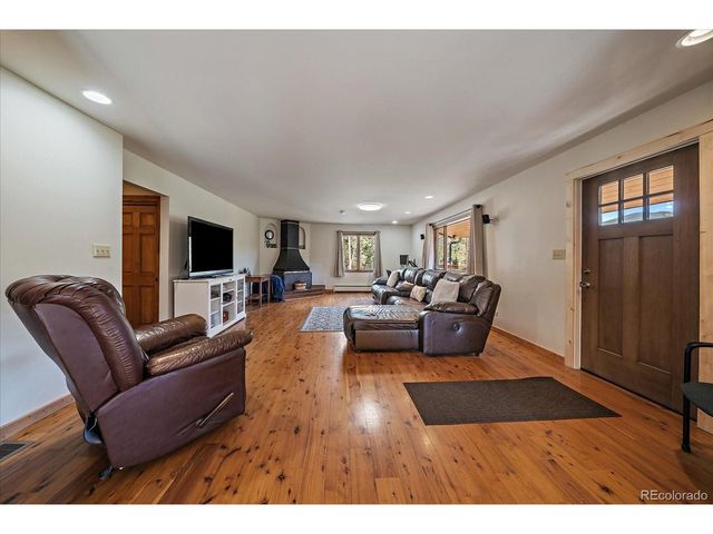 34 Normandy Rd, Evergreen, CO 80439