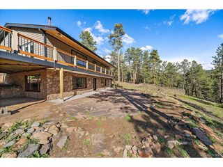 34 Normandy Rd, Evergreen, CO 80439