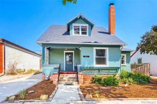 1827 N Weber Street, Colorado Springs, CO 80907