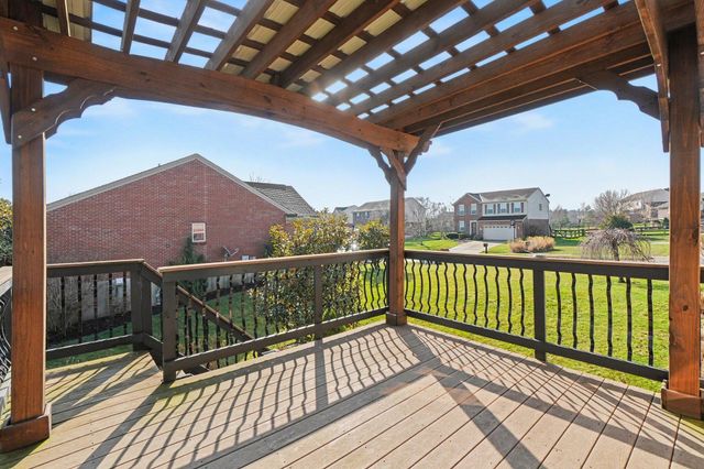 1662 Bingham Circle, Hebron, KY 41048