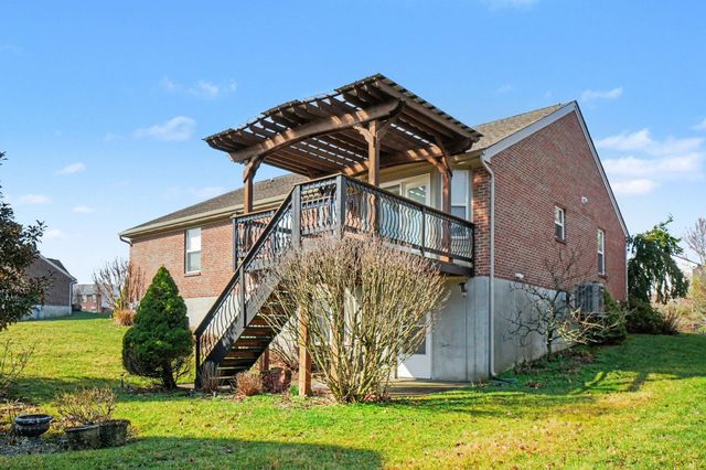 1662 Bingham Circle, Hebron, KY 41048