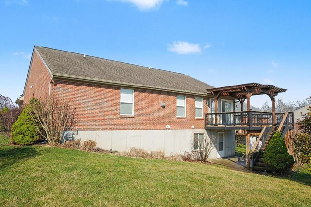1662 Bingham Circle, Hebron, KY 41048