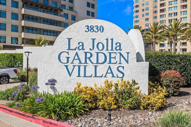 3525 Lebon Dr. 307, San Diego, CA 92122