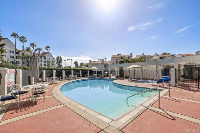 3525 Lebon Dr. 307, San Diego, CA 92122
