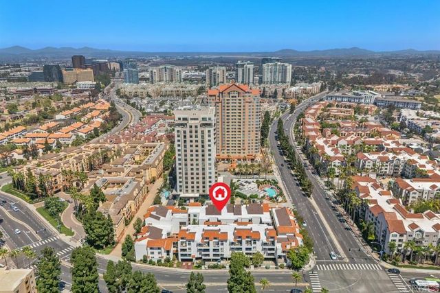 3525 Lebon Dr. 307, San Diego, CA 92122