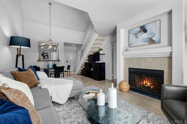 3525 Lebon Dr. 307, San Diego, CA 92122