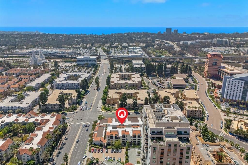 3525 Lebon Dr. 307, San Diego, CA 92122
